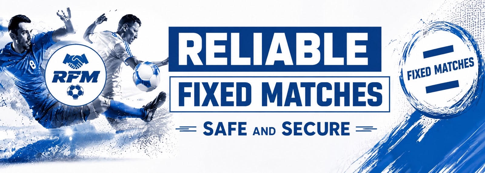 reliablefixedmatches